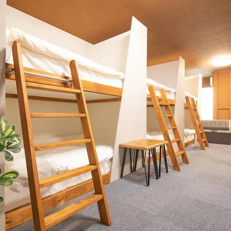 Golgo House Apartment